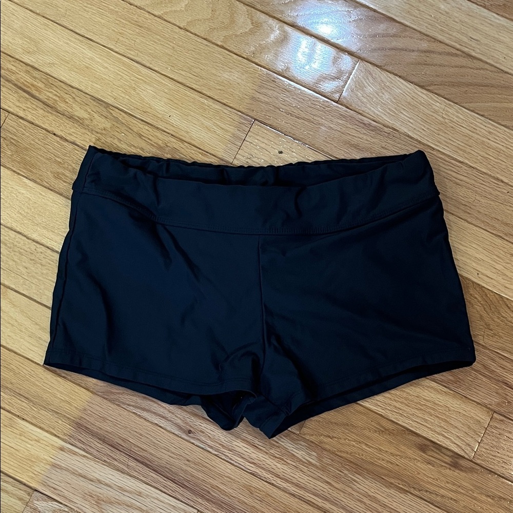 🎆3 for $10 Black swim bottoms